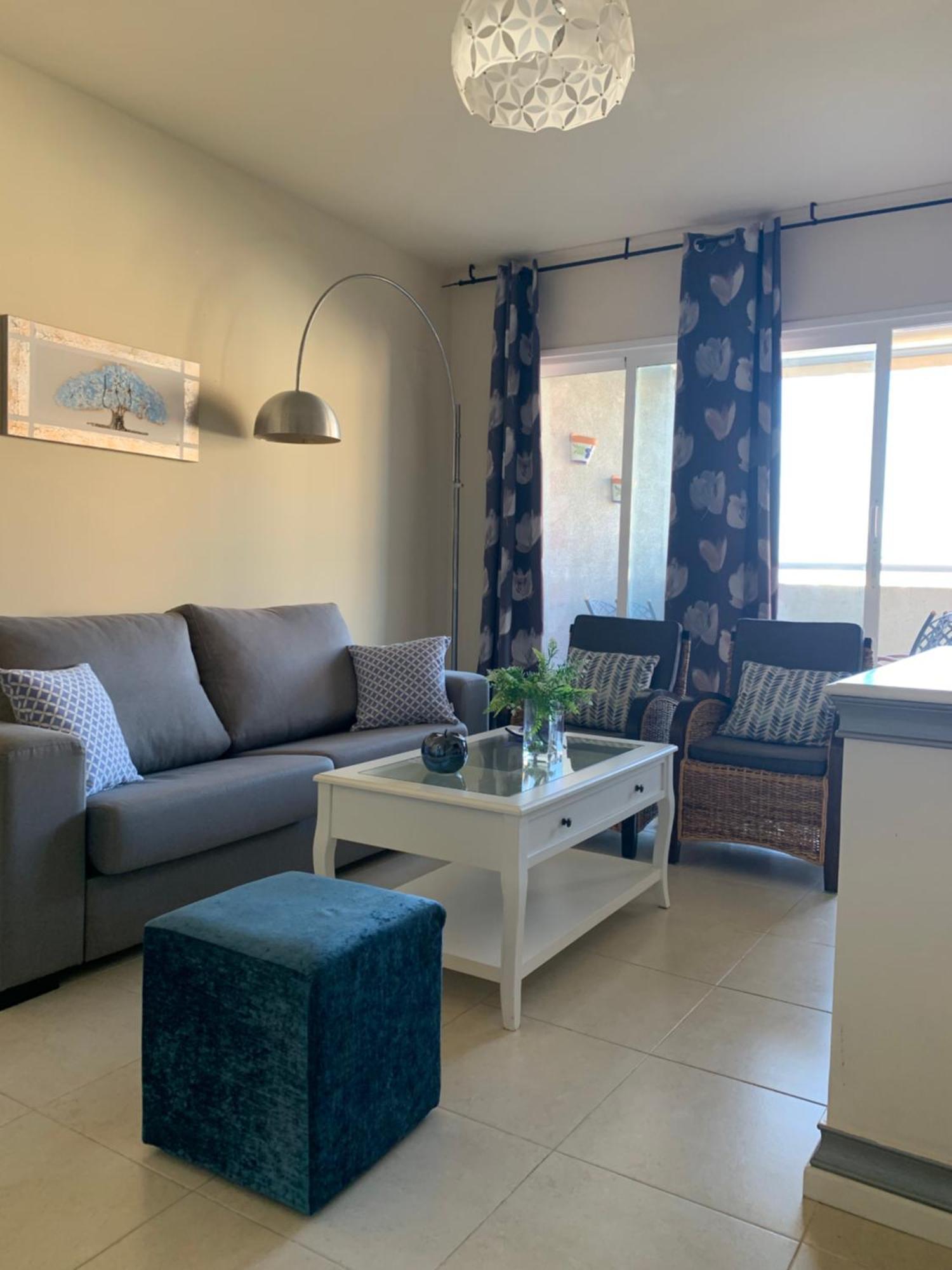 Apartamento Beach Apolo XVIII Calpe Exterior photo